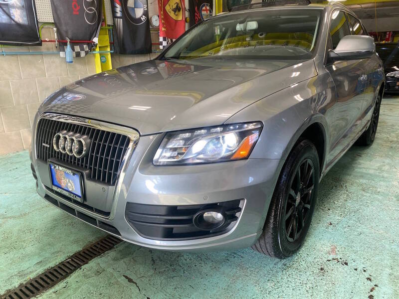 audi q5 2011 WA1LFAFP5BA070509 image audi q5 2011 WA1LFAFP5BA070509 image