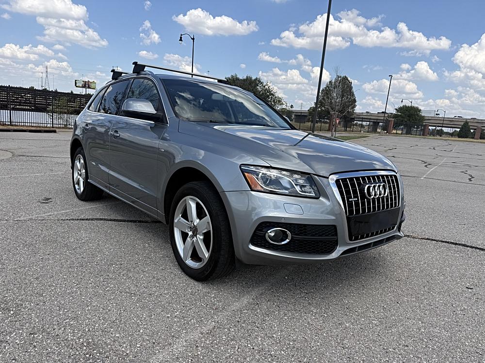 audi q5 2011 WA1DKBFP0BA031137 image