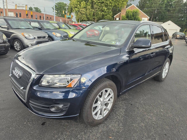 audi q5 2011 WA1LFAFP5BA077556 image audi q5 2011 WA1LFAFP5BA077556 image