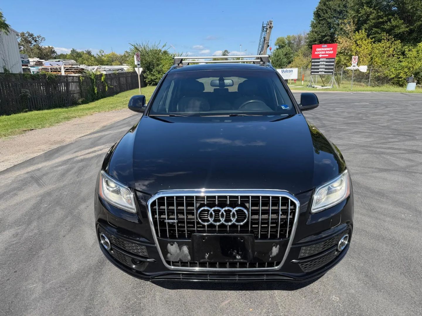 audi q5 2013 WA1WGAFPXDA085200 image audi q5 2013 WA1WGAFPXDA085200 image