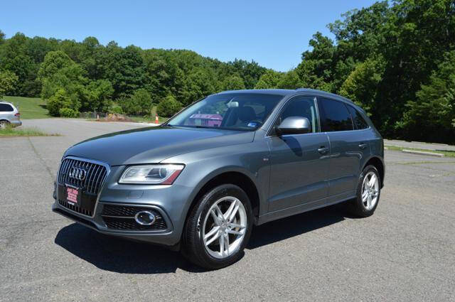 audi q5 2013 WA1DGAFP1DA032604 image audi q5 2013 WA1DGAFP1DA032604 image