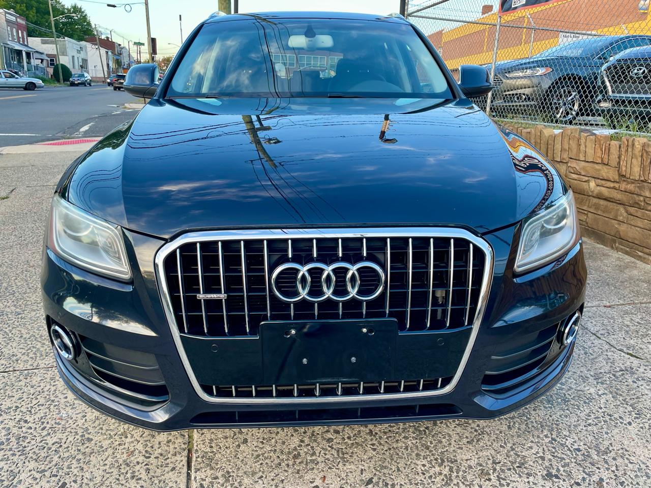audi q5 2013 WA1LFAFP5DA006988 image audi q5 2013 WA1LFAFP5DA006988 image