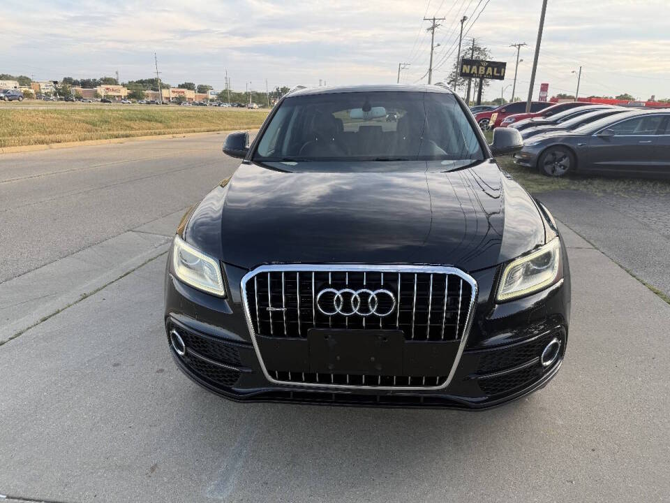 audi q5 2013 WA1DGAFP1DA040492 image audi q5 2013 WA1DGAFP1DA040492 image