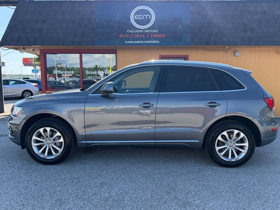 audi q5 2013 WA1LFAFP5DA091556 image audi q5 2013 WA1LFAFP5DA091556 image