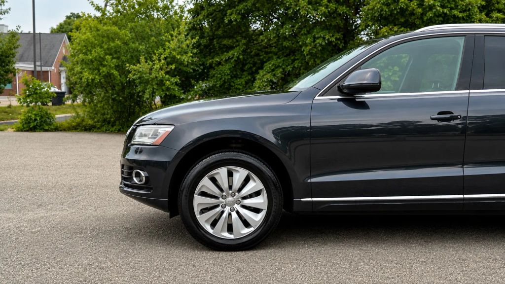 audi q5 2013 WA1C8AFPXDA025708 image audi q5 2013 WA1C8AFPXDA025708 image