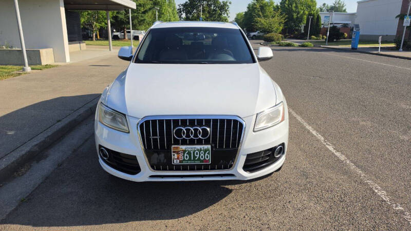 audi q5 2013 WA1LFAFP7DA058266 image audi q5 2013 WA1LFAFP7DA058266 image