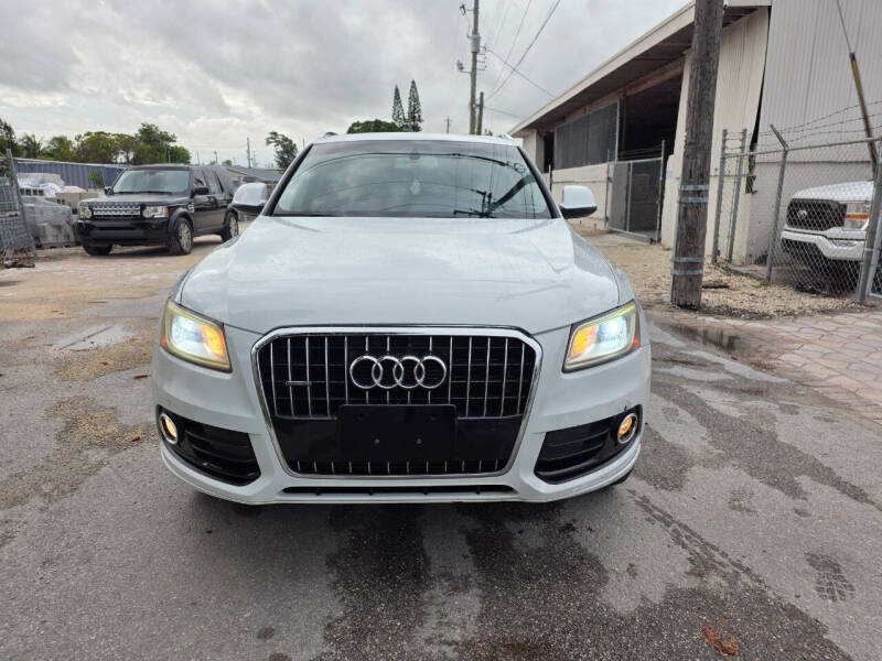 audi q5 2013 WA1LFAFP7DA092983 image audi q5 2013 WA1LFAFP7DA092983 image