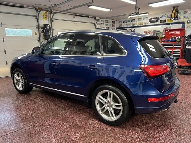 audi q5 2013 WA1LFAFP5DA088091 image audi q5 2013 WA1LFAFP5DA088091 image