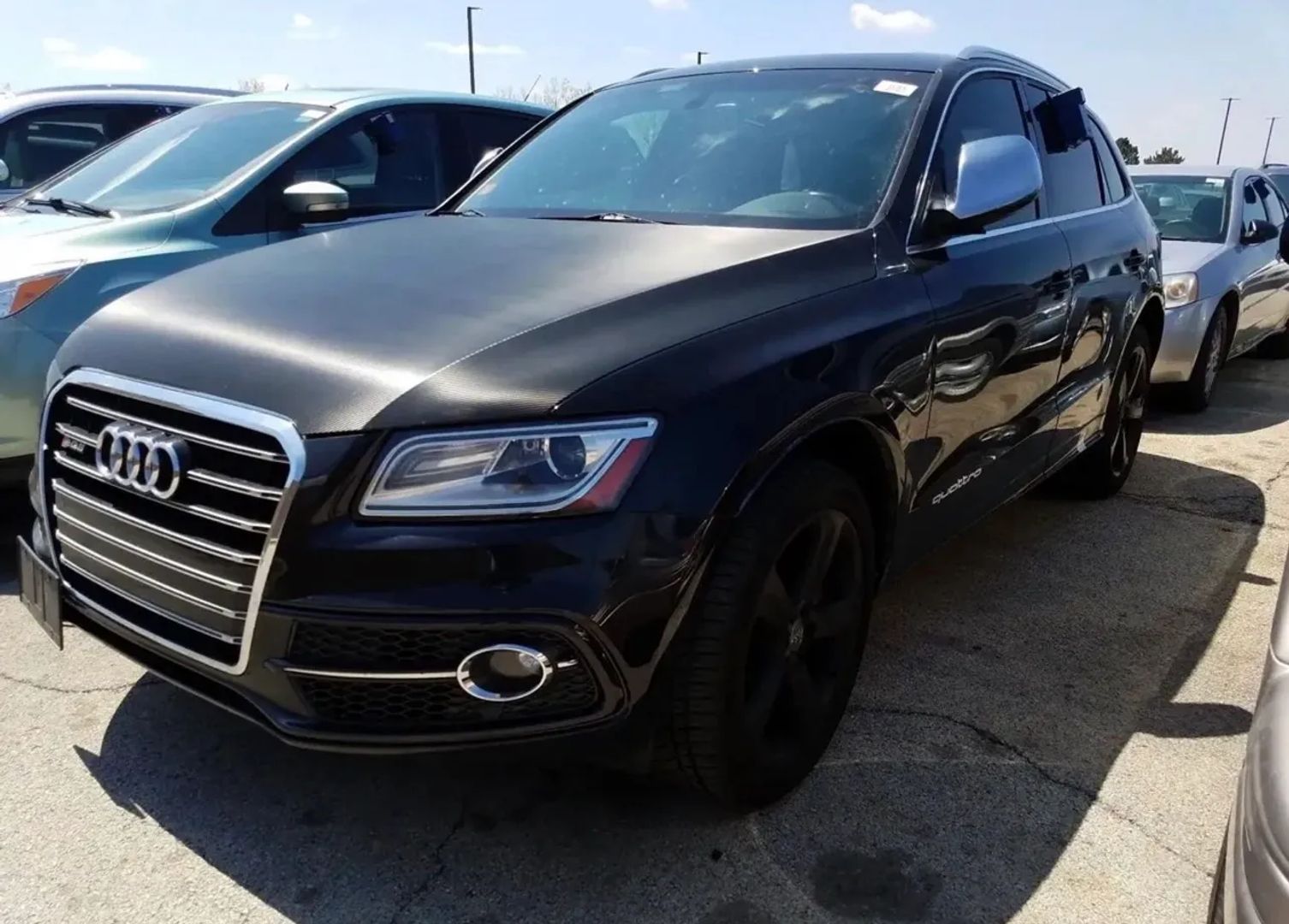 audi q5 2013 WA1WGAFP1DA064848 image audi q5 2013 WA1WGAFP1DA064848 image