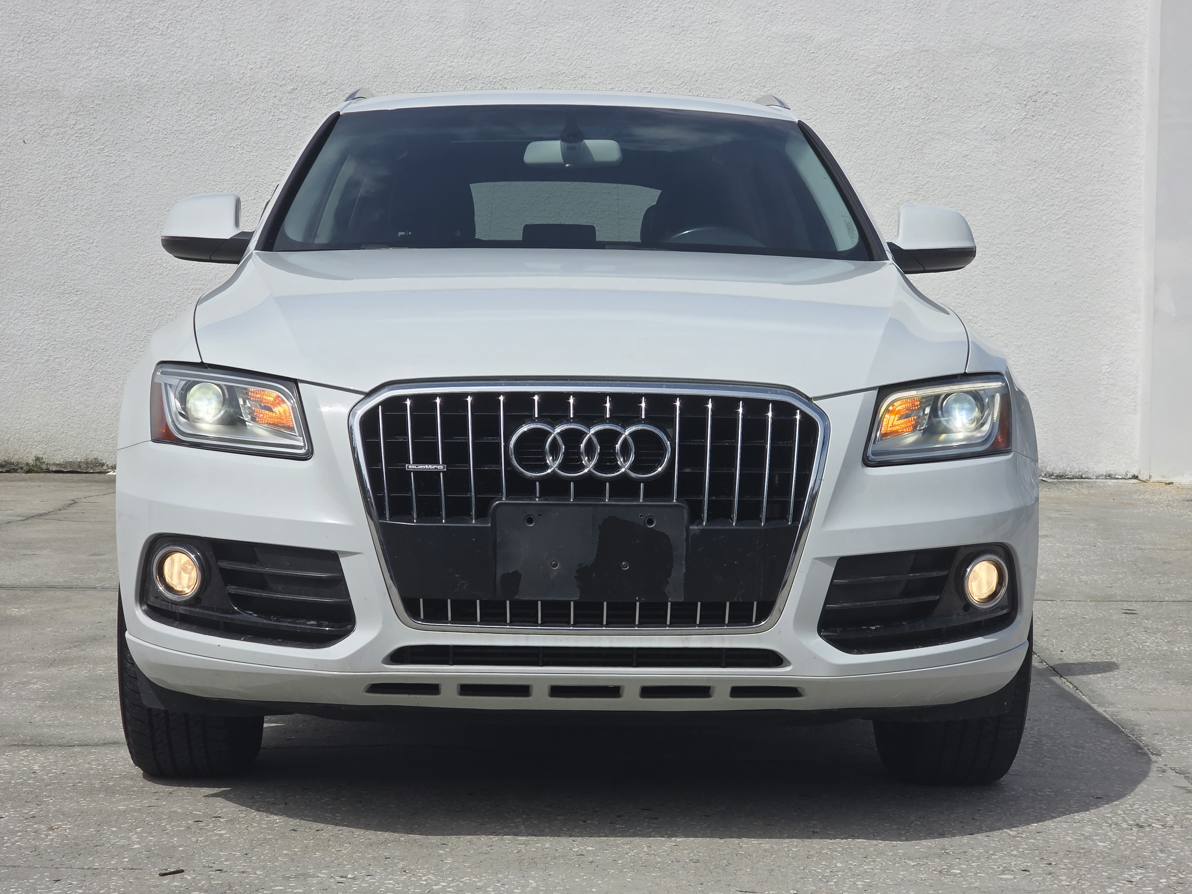 audi q5 2013 WA1CFAFP0DA033547 image audi q5 2013 WA1CFAFP0DA033547 image
