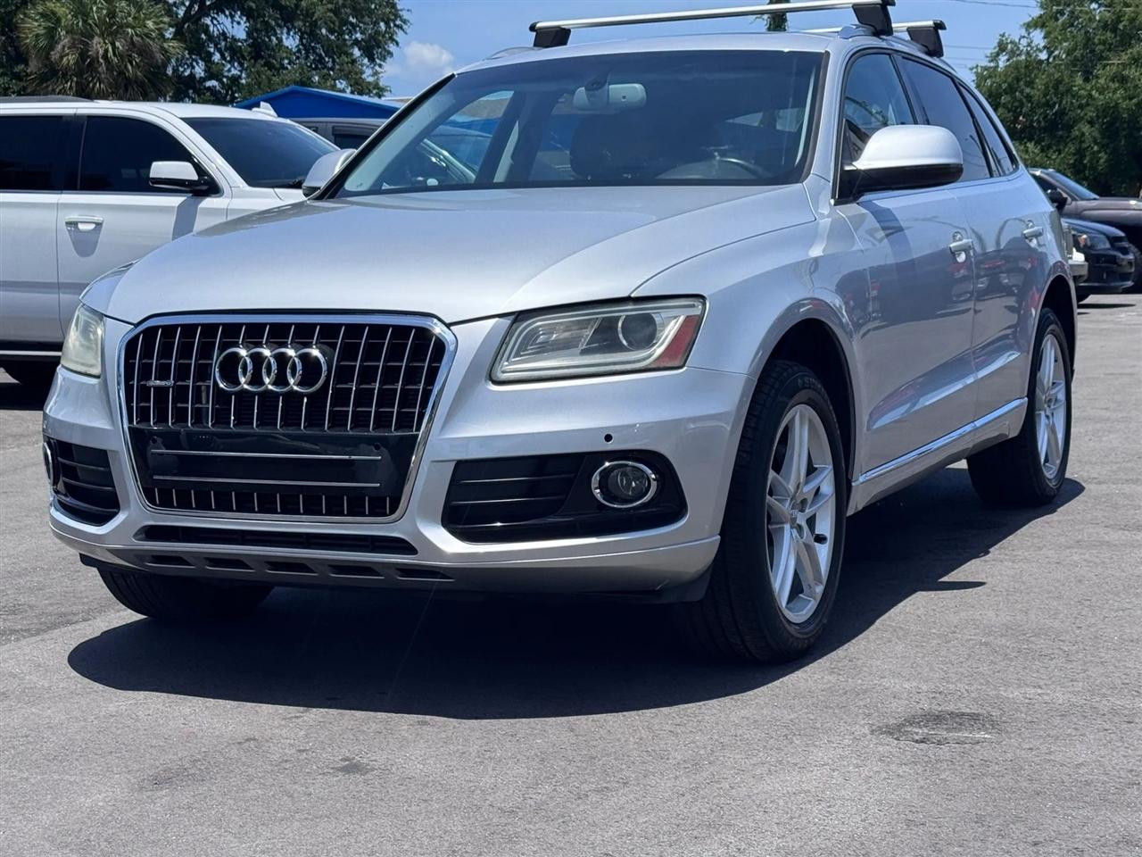 audi q5 2013 WA1LFAFP5DA009390 image audi q5 2013 WA1LFAFP5DA009390 image