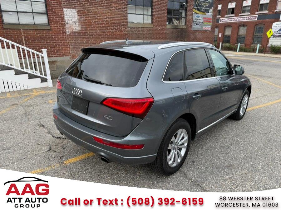 audi q5 2013 WA1CFAFPXDA015637 image audi q5 2013 WA1CFAFPXDA015637 image