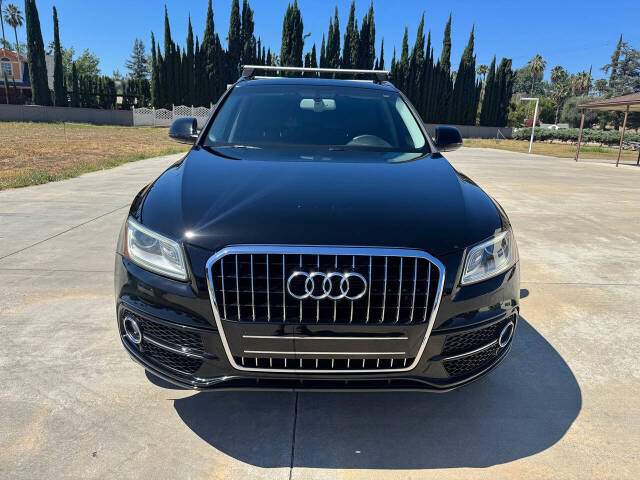 audi q5 2013 WA1DGAFP6DA042030 image audi q5 2013 WA1DGAFP6DA042030 image