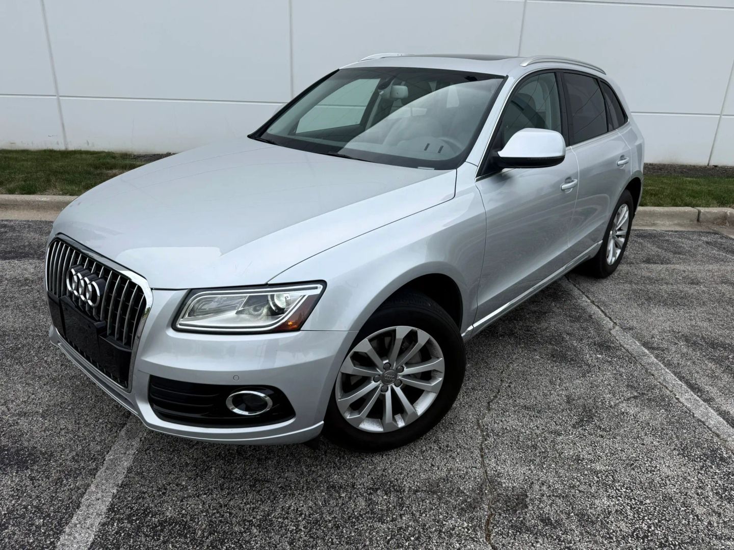 audi q5 2013 WA1LFAFP7DA069669 image audi q5 2013 WA1LFAFP7DA069669 image