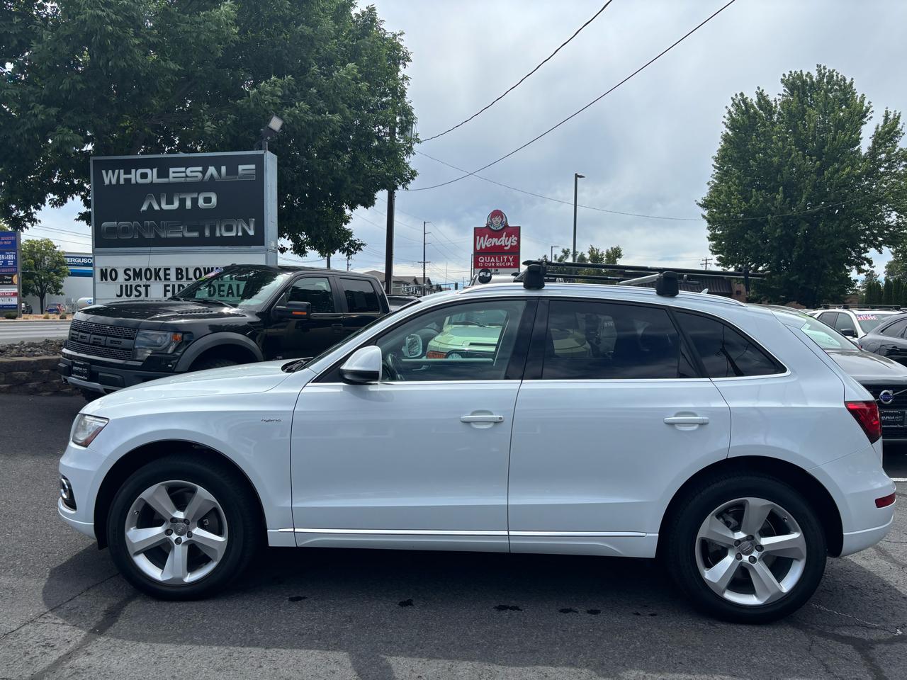 audi q5 2013 WA1C8AFP3DA096524 image audi q5 2013 WA1C8AFP3DA096524 image