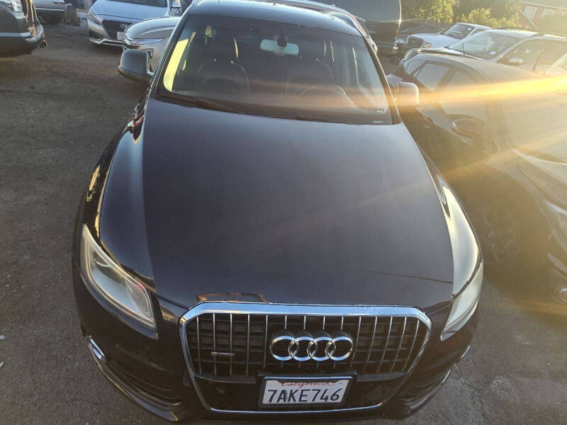 audi q5 2013 WA1LFAFP5DA086387 image audi q5 2013 WA1LFAFP5DA086387 image