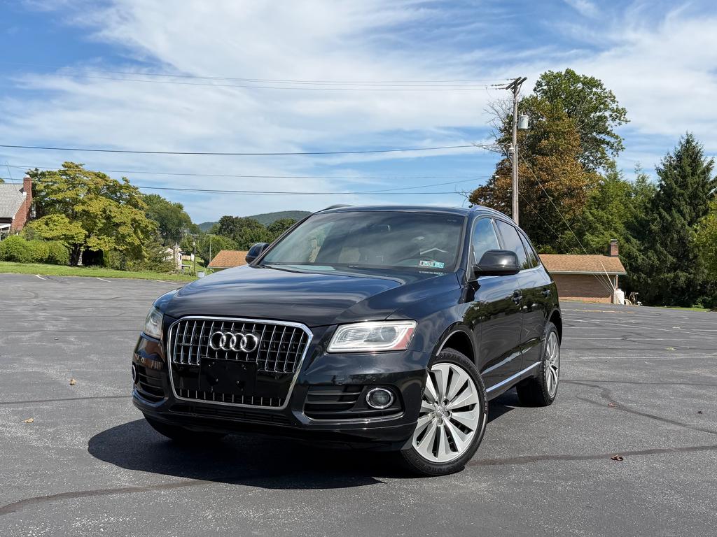 audi q5 2013 WA1C8AFP2DA018624 image audi q5 2013 WA1C8AFP2DA018624 image