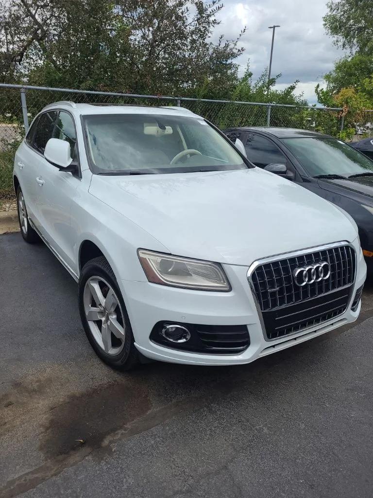 audi q5 2013 WA1LFAFP1DA094891 image audi q5 2013 WA1LFAFP1DA094891 image