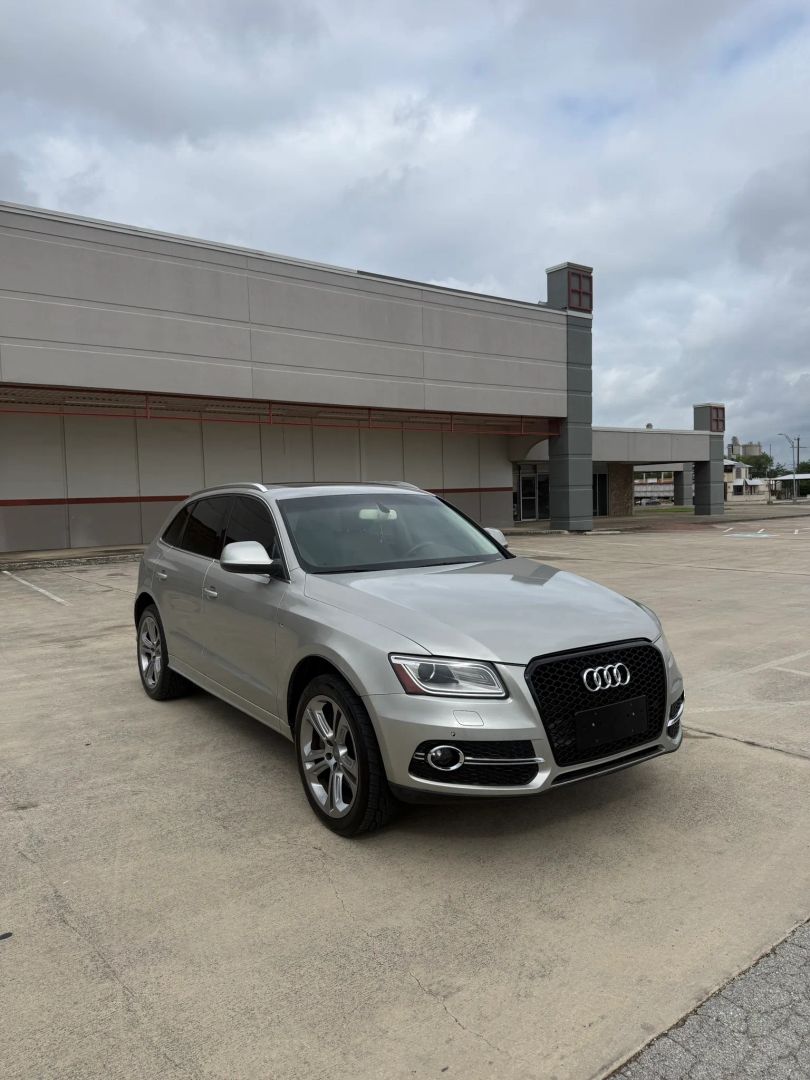 audi q5 2013 WA1DGAFP7DA061797 image audi q5 2013 WA1DGAFP7DA061797 image