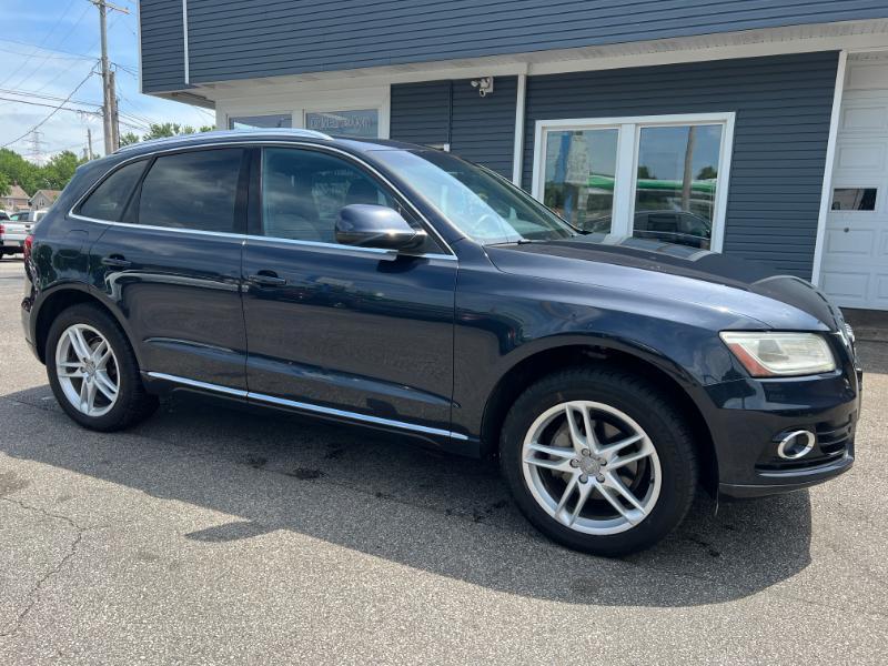 audi q5 2013 WA1LFAFP8DA070071 image audi q5 2013 WA1LFAFP8DA070071 image