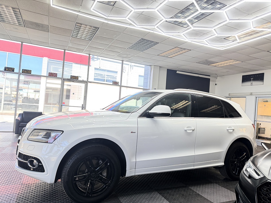 audi q5 2013 WA1DGAFP7DA072122 image audi q5 2013 WA1DGAFP7DA072122 image