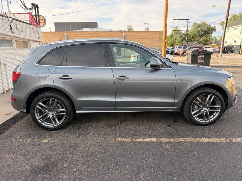 audi q5 2013 WA1DGAFPXDA082238 image audi q5 2013 WA1DGAFPXDA082238 image