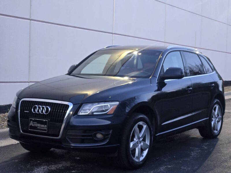 audi q5 2010 WA1LKAFP0AA032468 image audi q5 2010 WA1LKAFP0AA032468 image