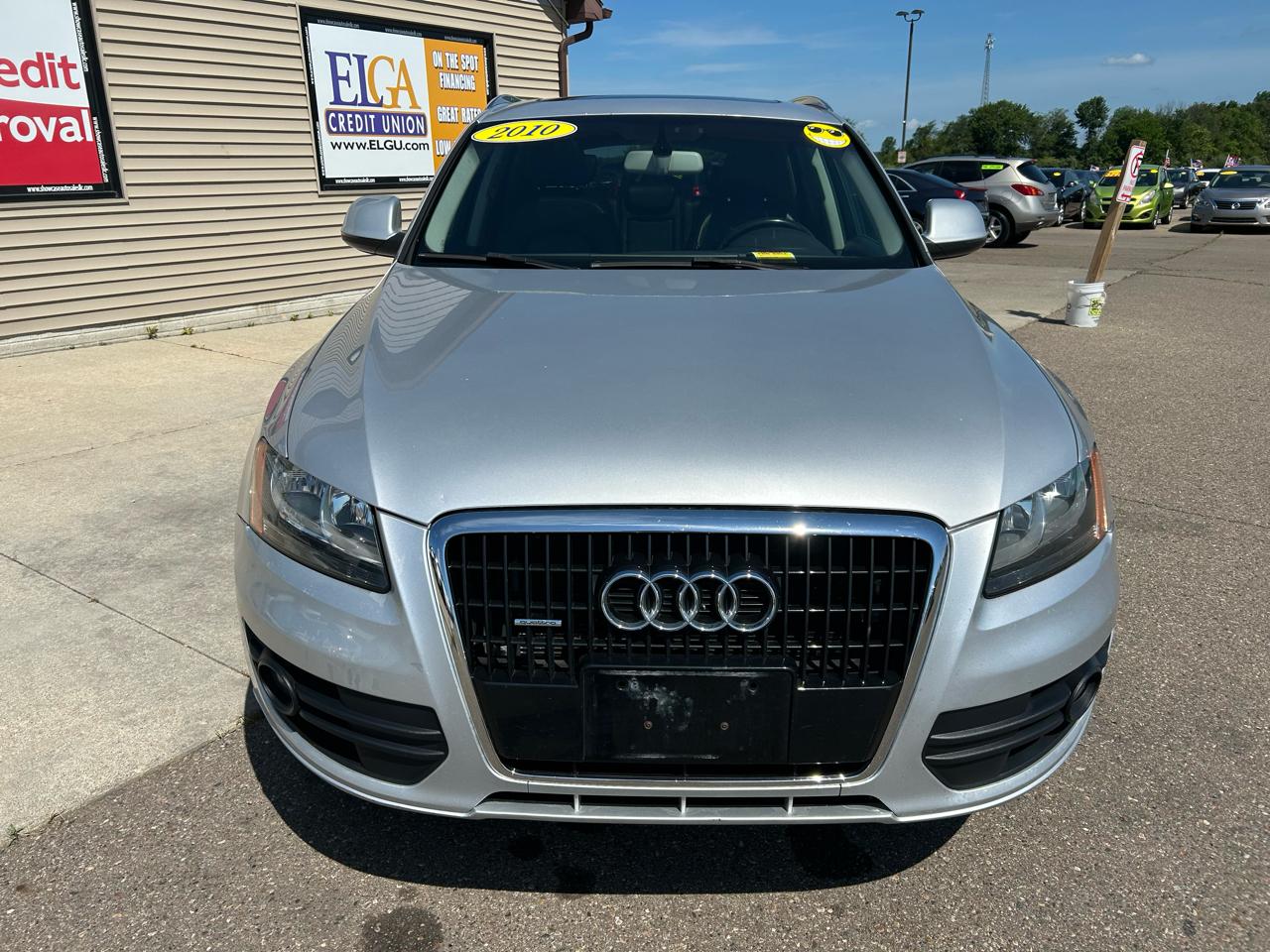 audi q5 2010 WA1CKAFP4AA059110 image audi q5 2010 WA1CKAFP4AA059110 image