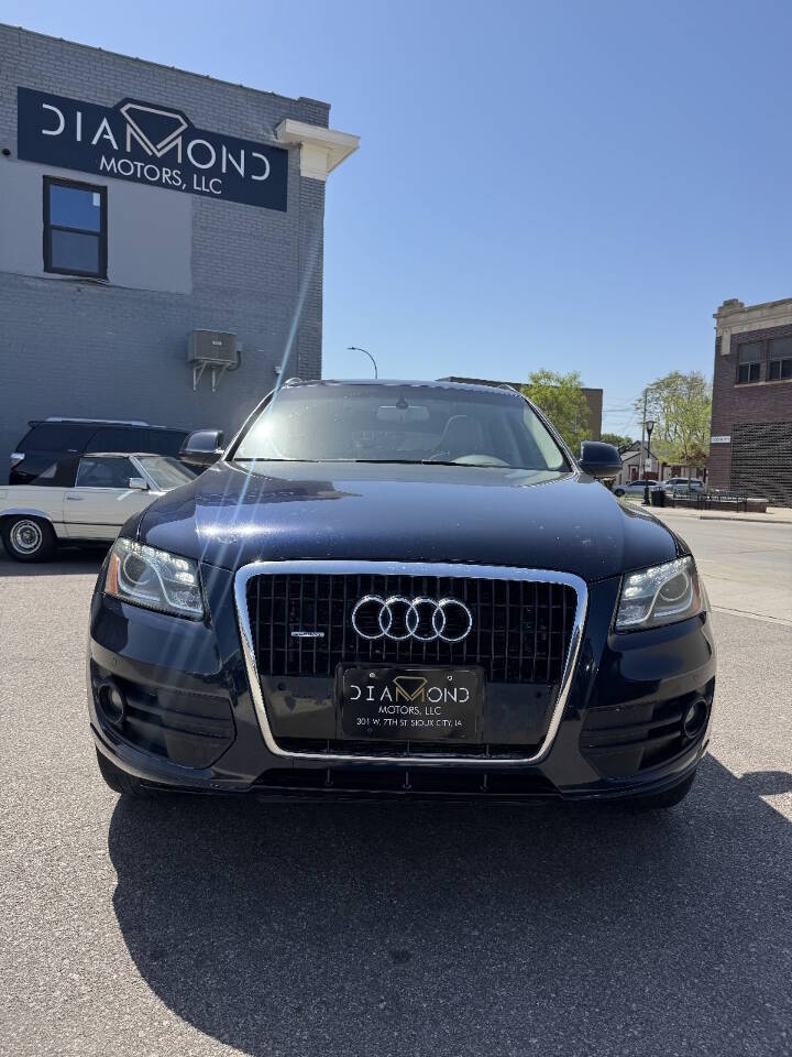 audi q5 2010 WA1LKAFP9AA055067 image audi q5 2010 WA1LKAFP9AA055067 image