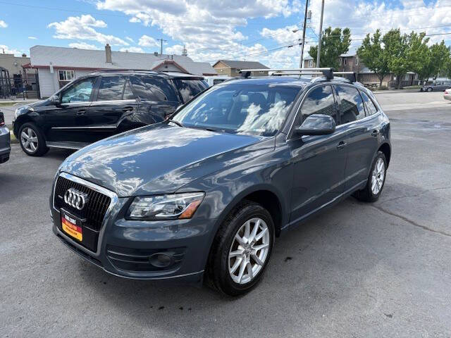 audi q5 2010 WA1LKAFP8AA017068 image audi q5 2010 WA1LKAFP8AA017068 image