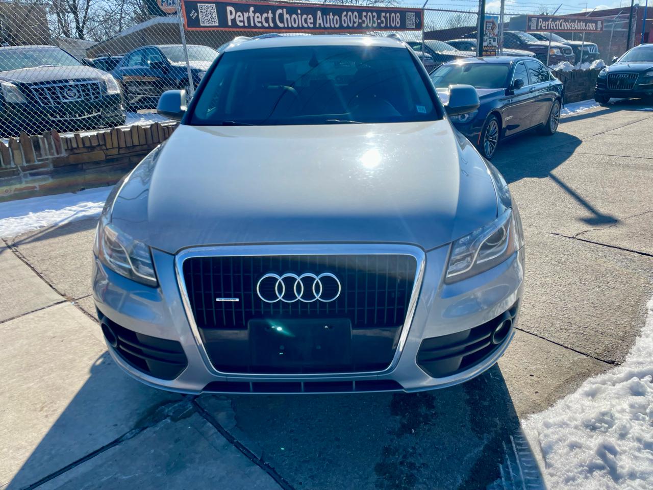 audi q5 2010 WA1LKAFP0AA095442 image audi q5 2010 WA1LKAFP0AA095442 image
