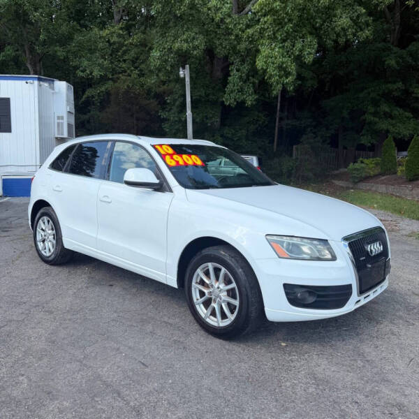audi q5 2010 WA1LKAFP4AA073315 image audi q5 2010 WA1LKAFP4AA073315 image
