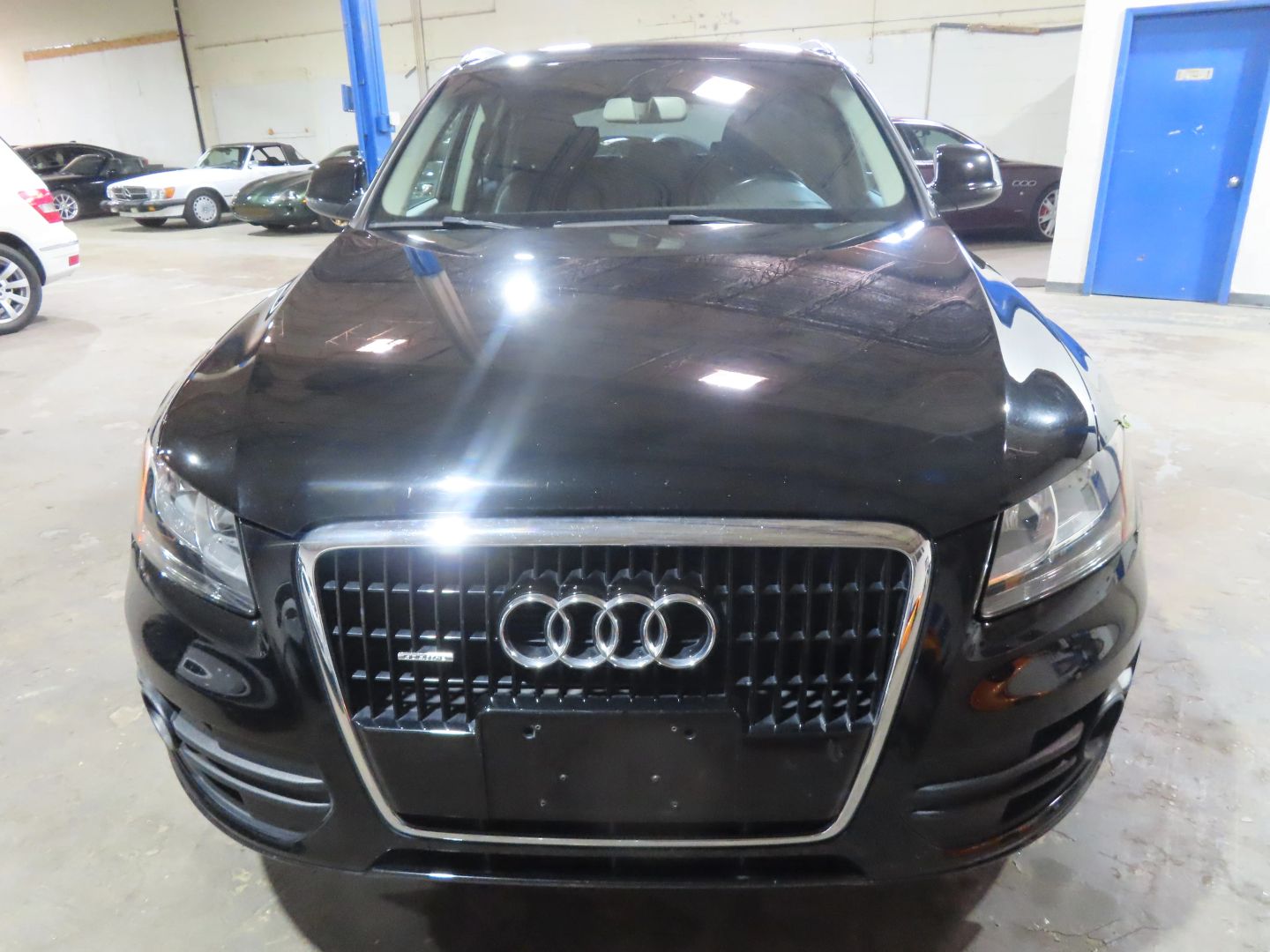 audi q5 2010 WA1CKAFP9AA010873 image audi q5 2010 WA1CKAFP9AA010873 image