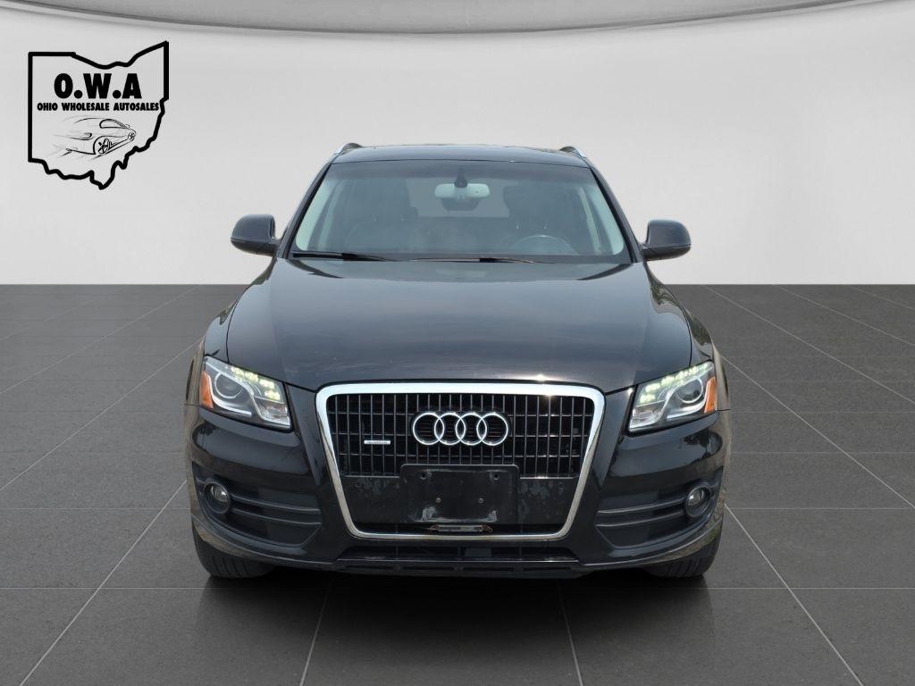 audi q5 2010 WA1LKAFP7AA040907 image audi q5 2010 WA1LKAFP7AA040907 image