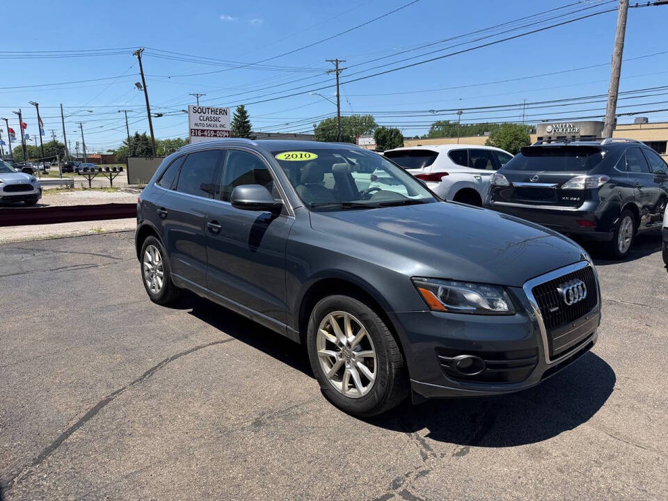audi q5 2010 WA1LKAFP6AA083490 image audi q5 2010 WA1LKAFP6AA083490 image