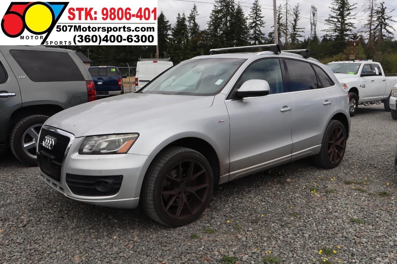 audi q5 2010 WA1LKAFP2AA083227 image audi q5 2010 WA1LKAFP2AA083227 image