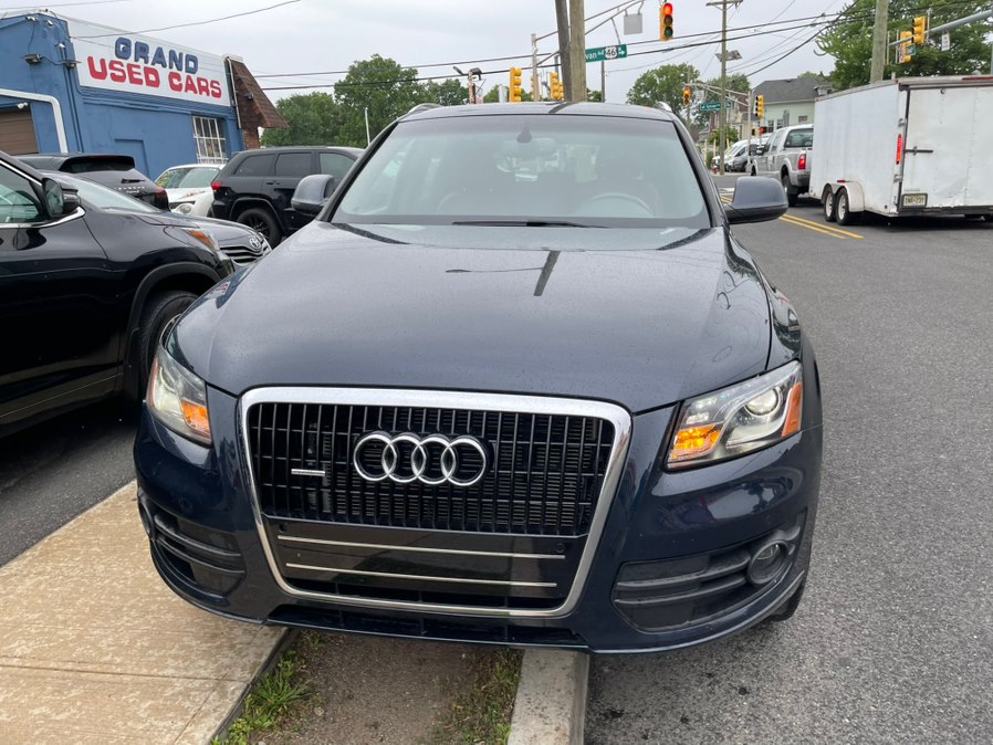 audi q5 2010 WA1VKAFP5AA004951 image audi q5 2010 WA1VKAFP5AA004951 image