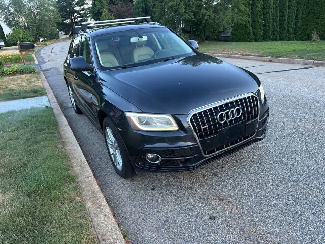 audi q5 2014 WA1WGAFP7EA093305 image audi q5 2014 WA1WGAFP7EA093305 image