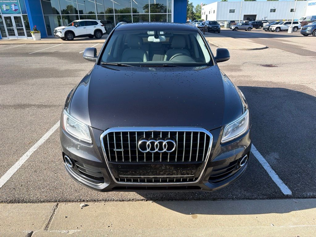 audi q5 2014 WA1CMAFP4EA052433 image audi q5 2014 WA1CMAFP4EA052433 image