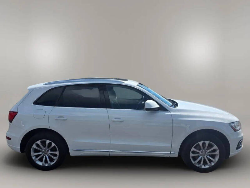audi q5 2014 WA1LFAFP4EA008040 image audi q5 2014 WA1LFAFP4EA008040 image