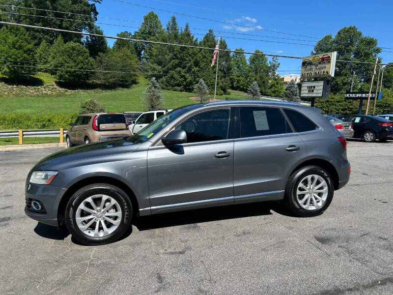 audi q5 2014 WA1LFAFP3EA083120 image audi q5 2014 WA1LFAFP3EA083120 image