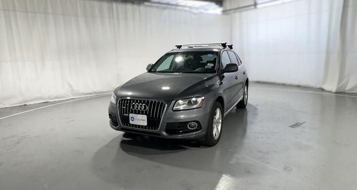 audi q5 2014 WA1LFAFP3EA104032 image audi q5 2014 WA1LFAFP3EA104032 image