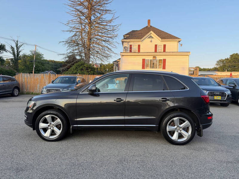 audi q5 2014 WA1C8AFP2EA119597 image audi q5 2014 WA1C8AFP2EA119597 image