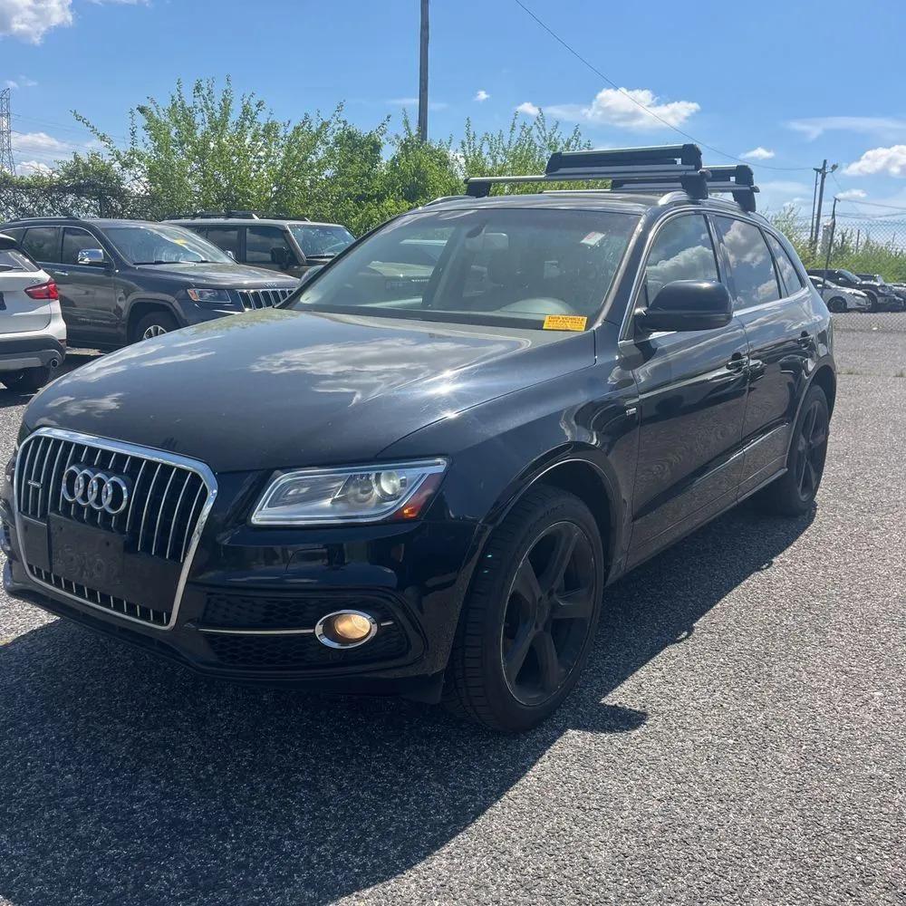 audi q5 2014 WA1WGAFP0EA024956 image audi q5 2014 WA1WGAFP0EA024956 image