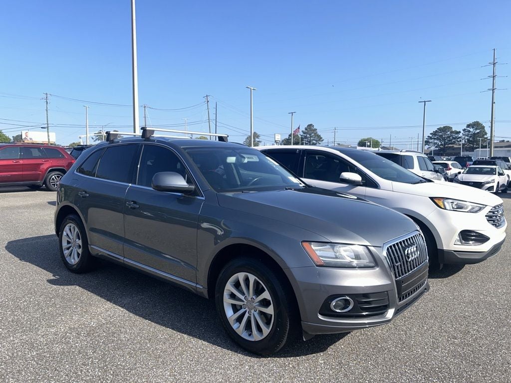 audi q5 2014 WA1CFAFP1EA096190 image audi q5 2014 WA1CFAFP1EA096190 image