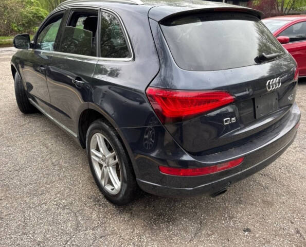 audi q5 2014 WA1LFAFPXEA109373 image audi q5 2014 WA1LFAFPXEA109373 image