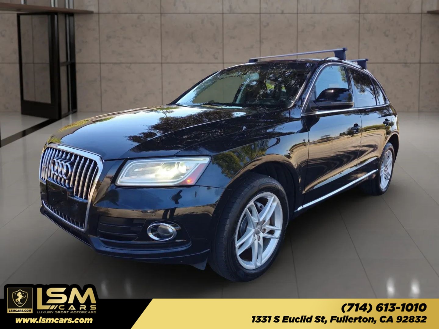 audi q5 2014 WA1LFAFP3EA032765 image audi q5 2014 WA1LFAFP3EA032765 image