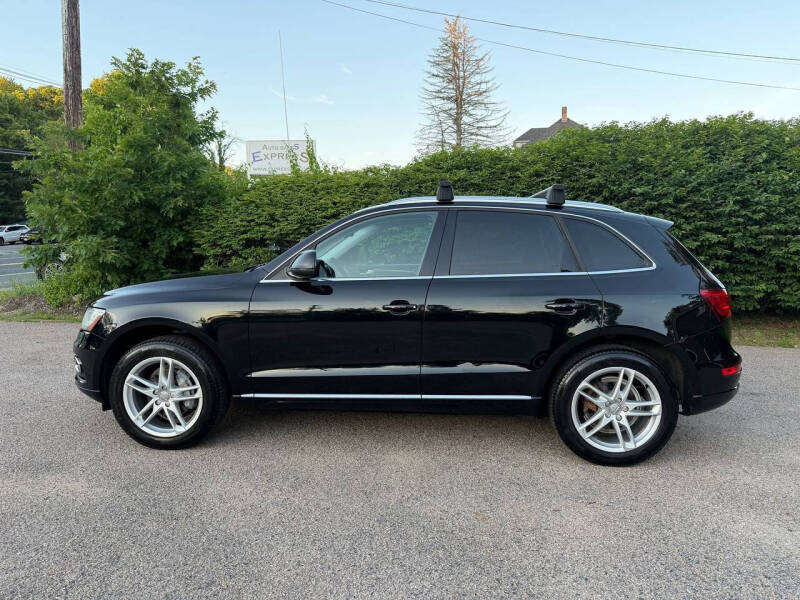 audi q5 2014 WA1LFAFP3EA115760 image audi q5 2014 WA1LFAFP3EA115760 image