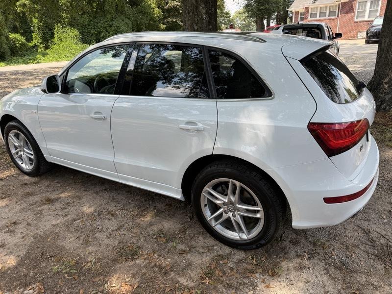 audi q5 2014 WA1WGAFP7EA017180 image audi q5 2014 WA1WGAFP7EA017180 image