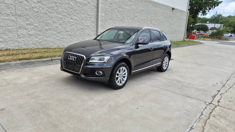 audi q5 2014 WA1LFAFPXEA115528 image audi q5 2014 WA1LFAFPXEA115528 image